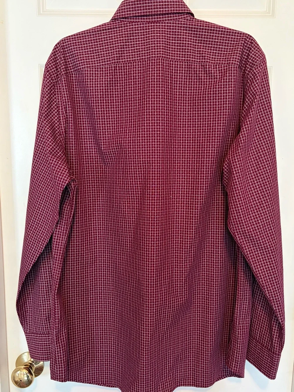 Banana Republic standard fit